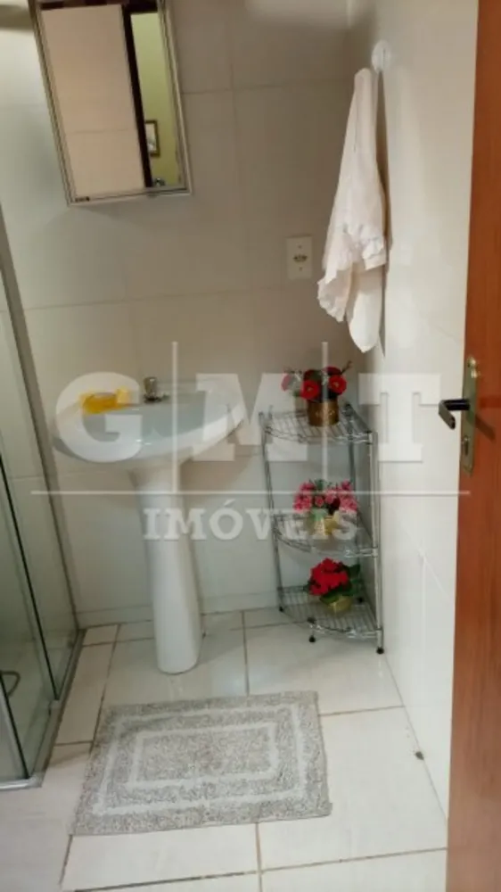 Casa, 3 quartos, 109 m² - Foto 10