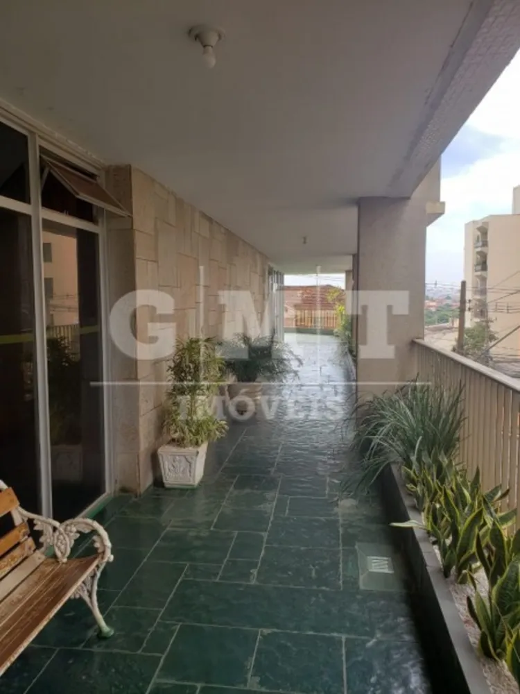 Apartamento, 1 quarto, 53 m² - Foto 9