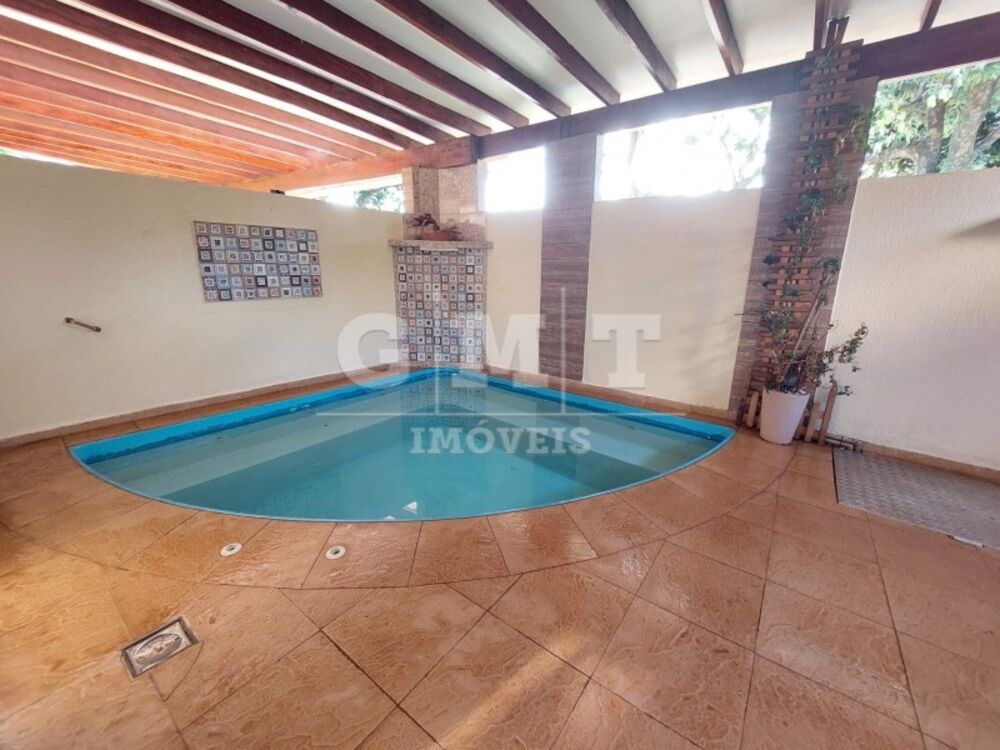 Casa de Condomínio à venda com 4 quartos, 296m² - Foto 16