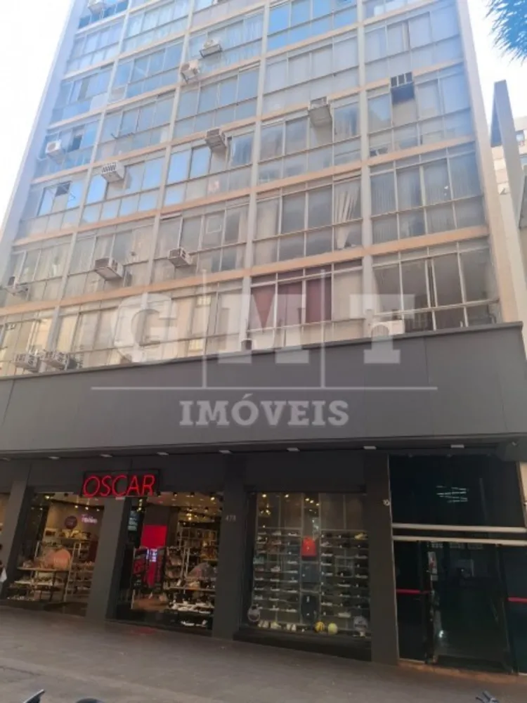 Prédio Inteiro, 36 m² - Foto 1