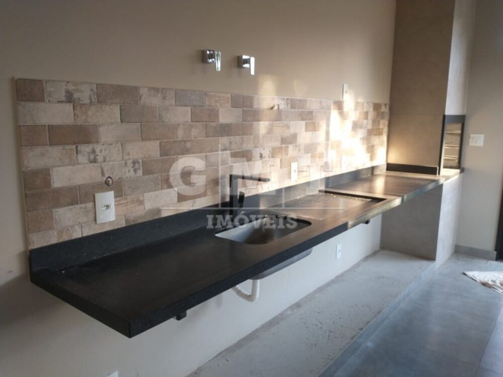 Casa de Condomínio, 3 quartos - Foto 12