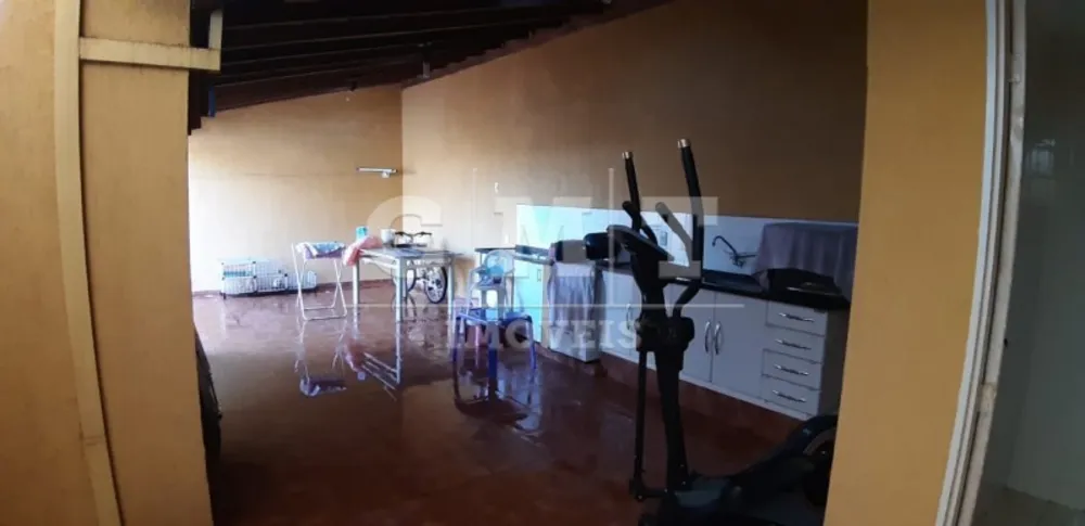 Casa de Condomínio, 3 quartos - Foto 9