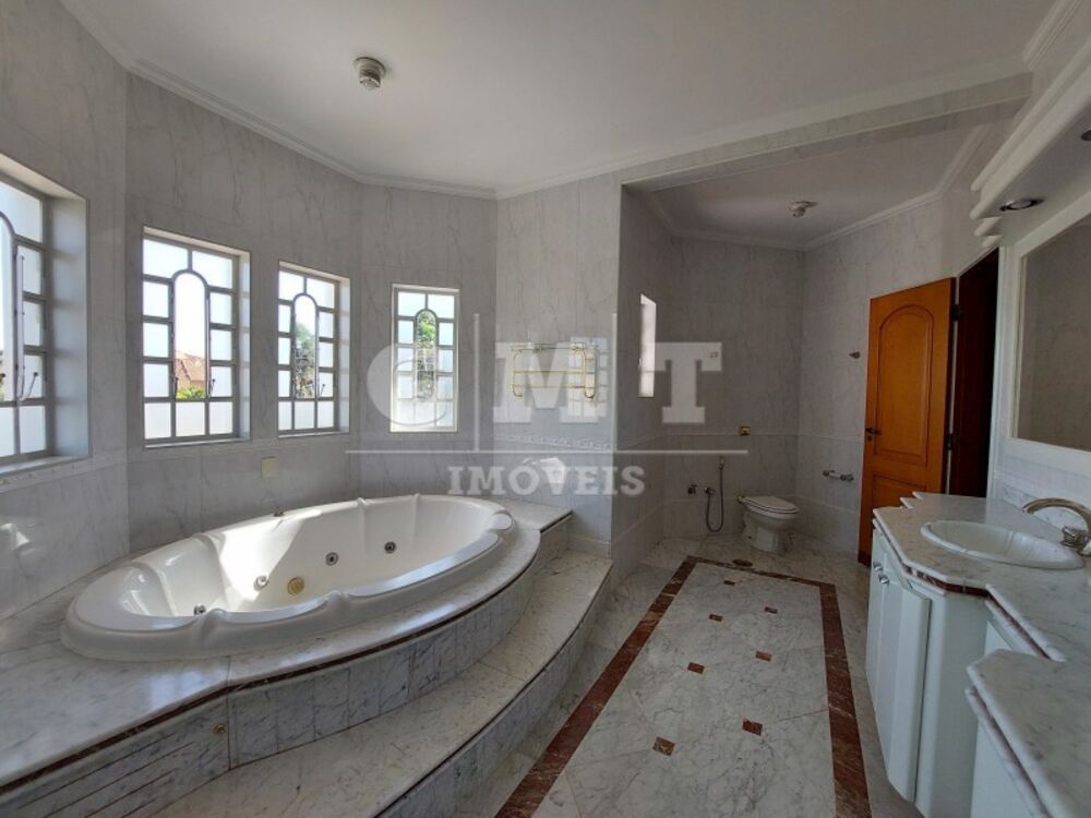 Sobrado, 5 quartos, 706 m² - Foto 21