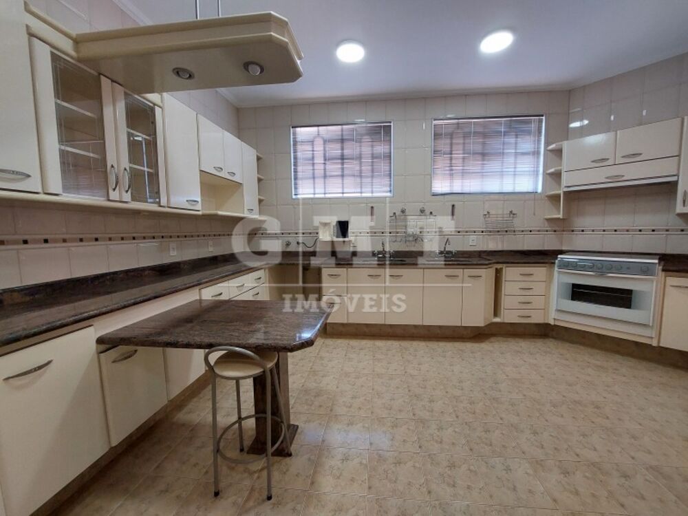 Sobrado, 5 quartos, 706 m² - Foto 22