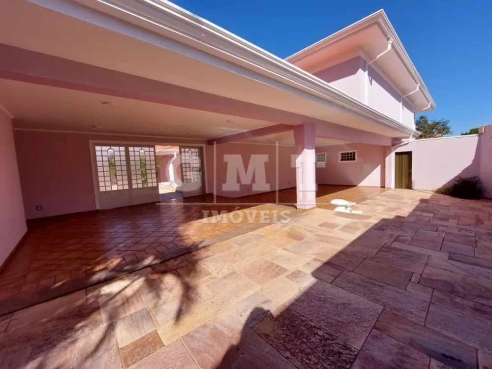 Sobrado, 5 quartos, 706 m² - Foto 35