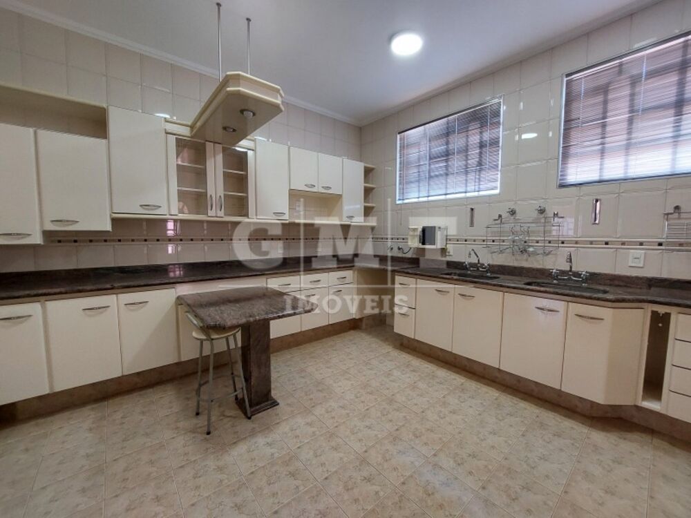 Sobrado, 5 quartos, 706 m² - Foto 23