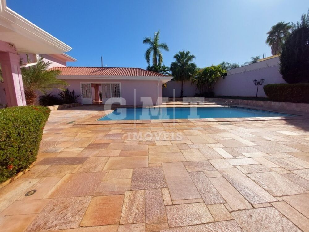 Sobrado, 5 quartos, 706 m² - Foto 3