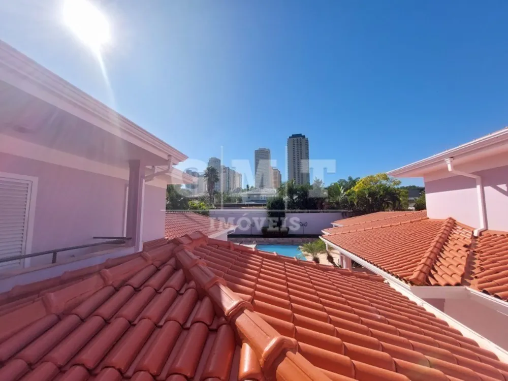 Sobrado, 5 quartos, 706 m² - Foto 26