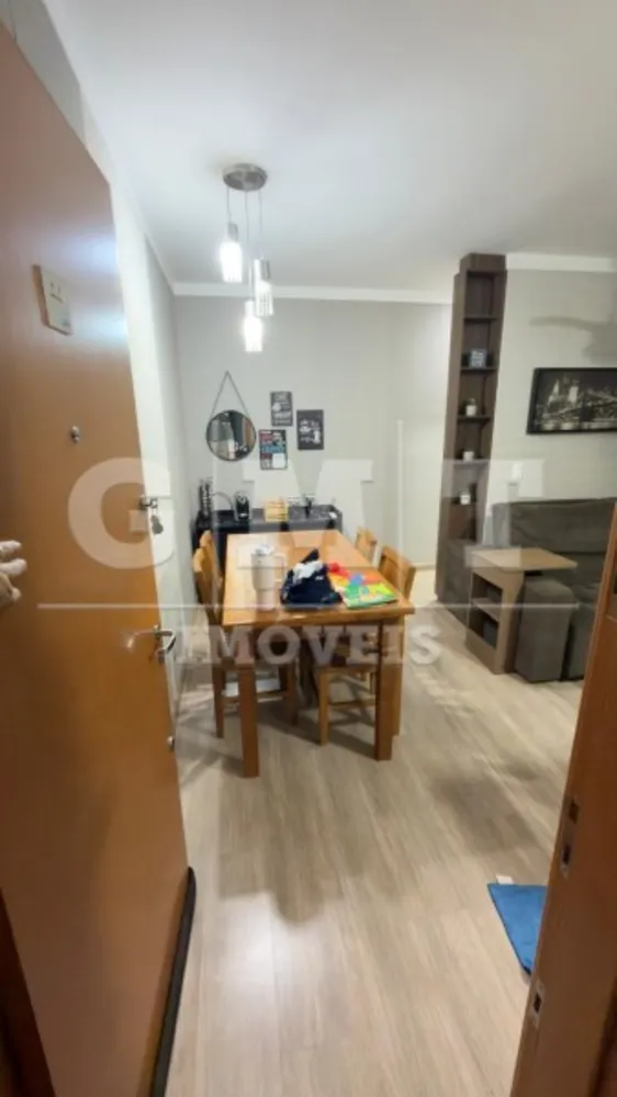 Apartamento, 2 quartos, 65 m² - Foto 4
