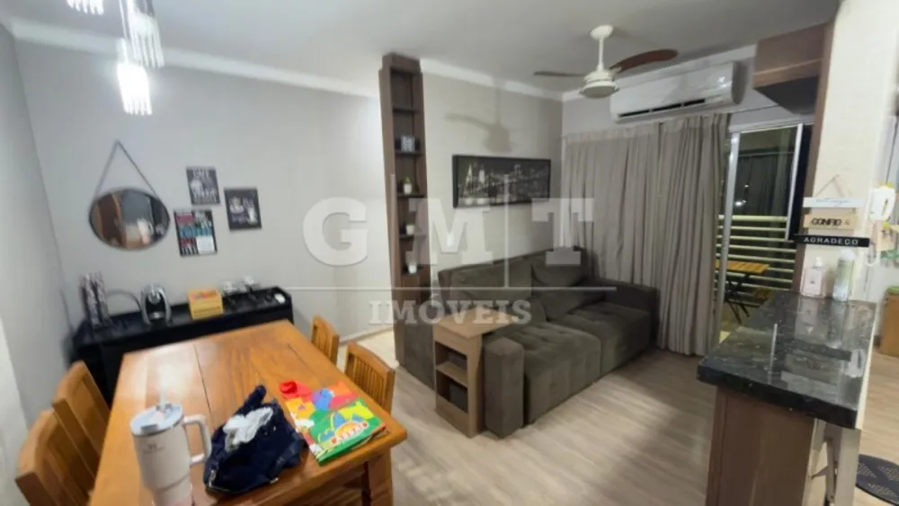 Apartamento, 2 quartos, 65 m² - Foto 1