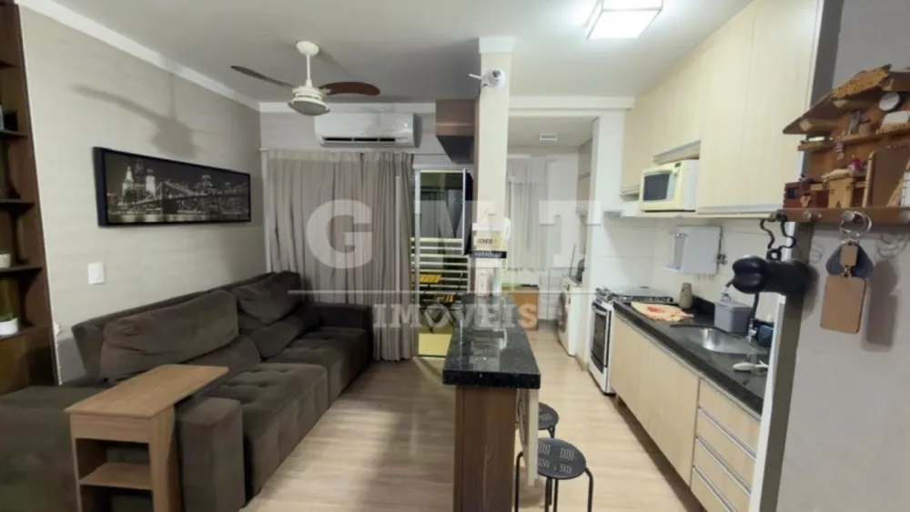 Apartamento, 2 quartos, 65 m² - Foto 2