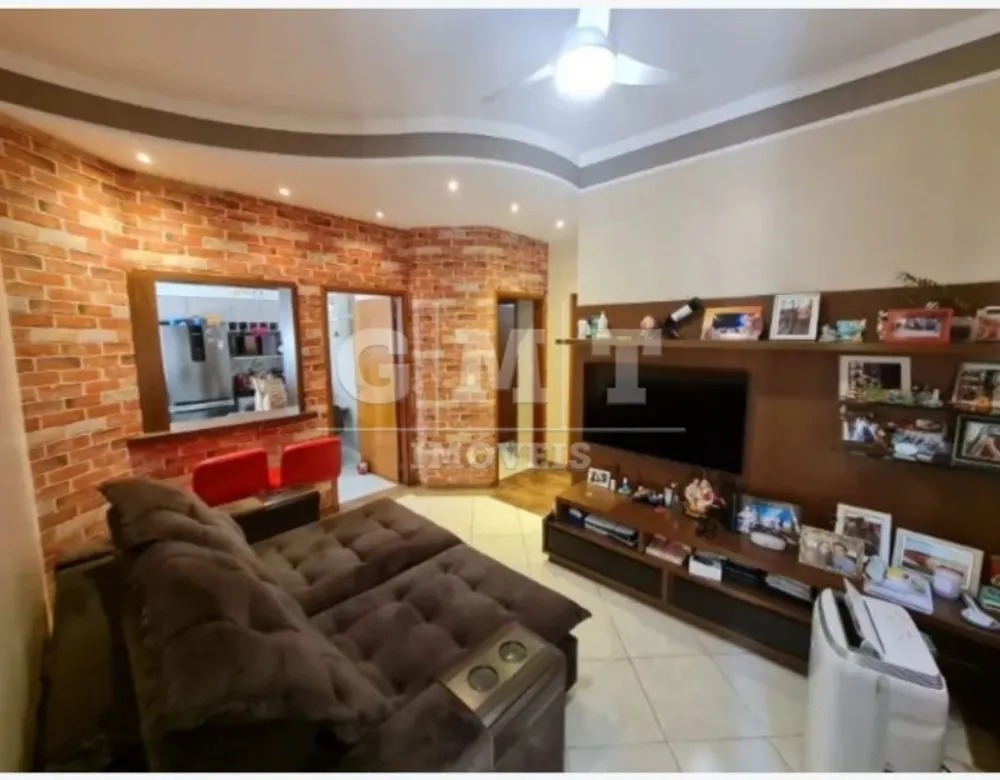 Apartamento, 2 quartos, 63 m² - Foto 1
