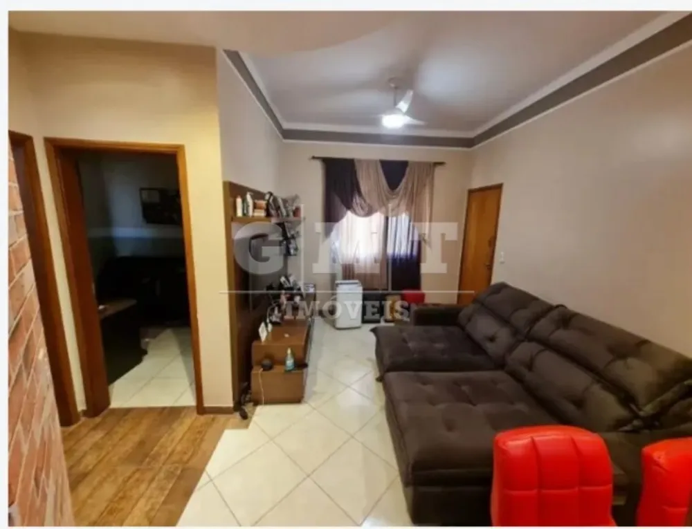 Apartamento, 2 quartos, 63 m² - Foto 2