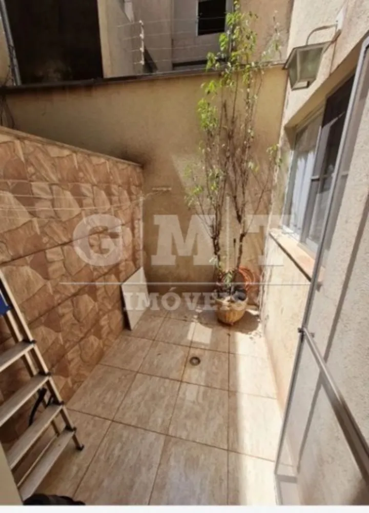 Apartamento, 2 quartos, 63 m² - Foto 11