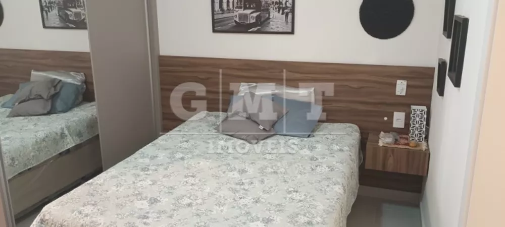 Apartamento para alugar com 1 quarto, 51m² - Foto 3