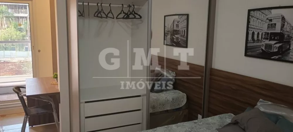 Apartamento para alugar com 1 quarto, 51m² - Foto 5