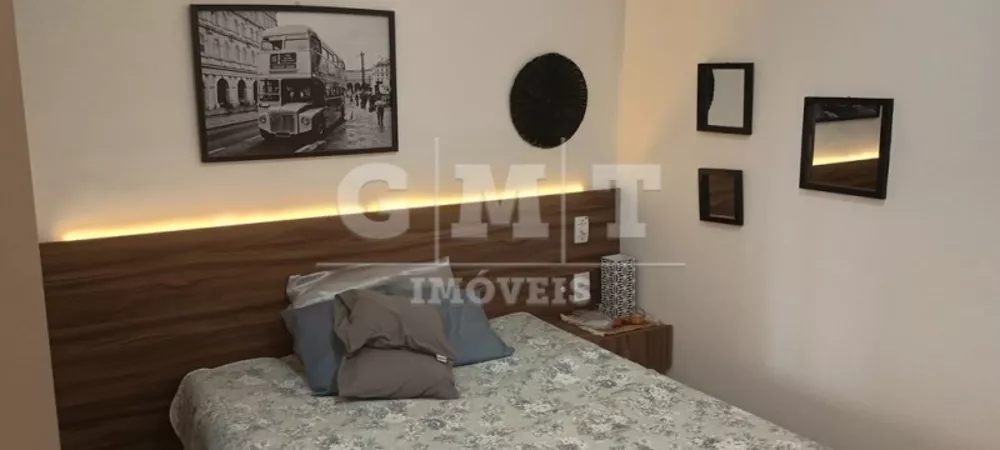 Apartamento para alugar com 1 quarto, 51m² - Foto 4