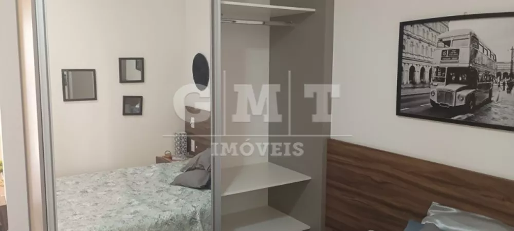 Apartamento para alugar com 1 quarto, 51m² - Foto 8