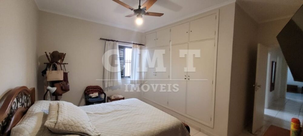Casa à venda com 3 quartos, 204m² - Foto 16
