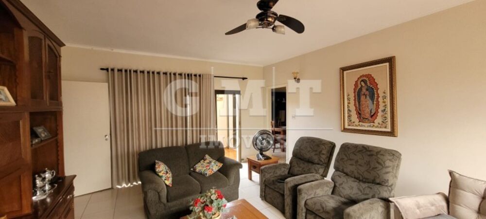 Casa à venda com 3 quartos, 204m² - Foto 6