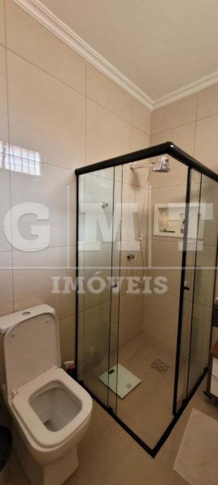 Casa à venda com 3 quartos, 204m² - Foto 12