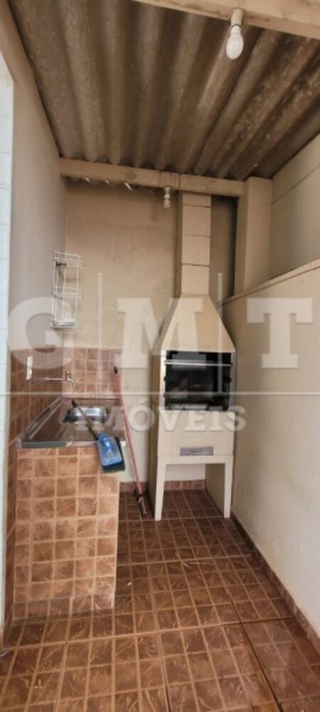 Casa à venda com 3 quartos, 204m² - Foto 19