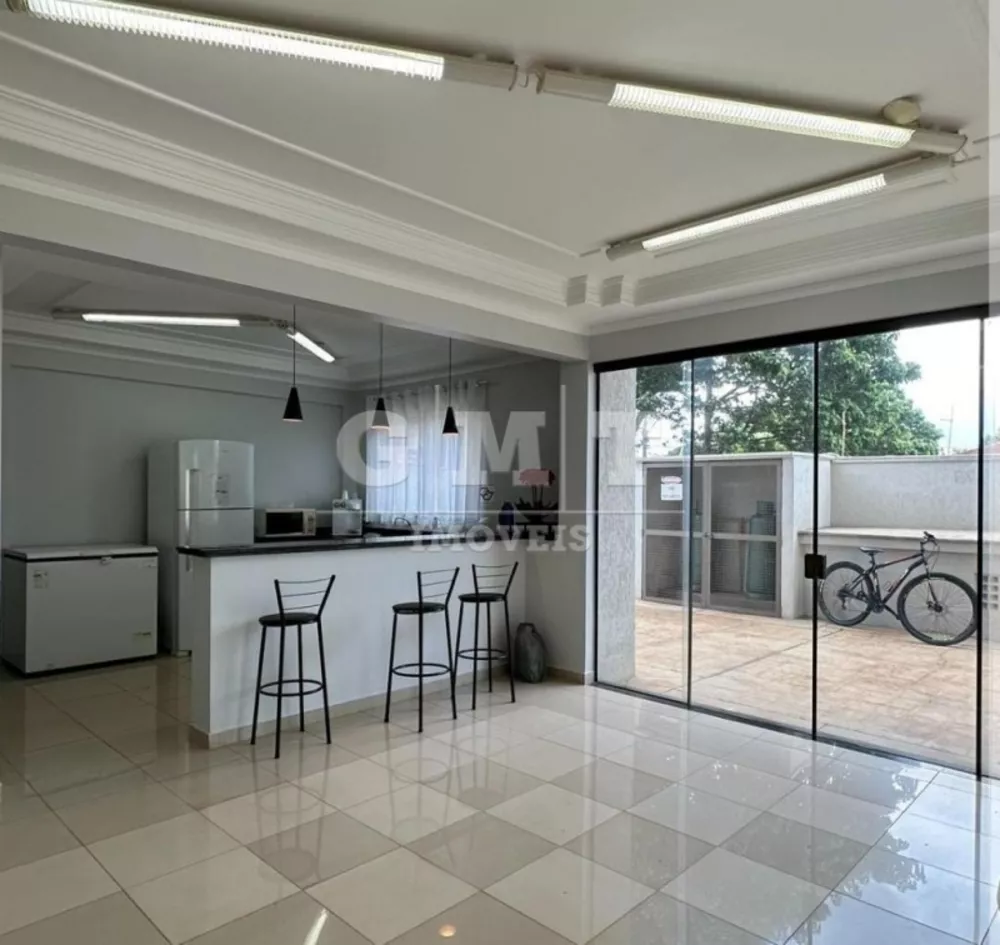 Apartamento, 3 quartos, 137 m² - Foto 2