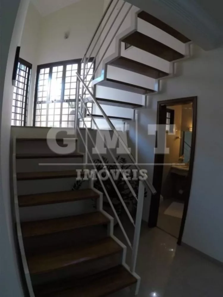 Casa à venda com 4 quartos, 373m² - Foto 4