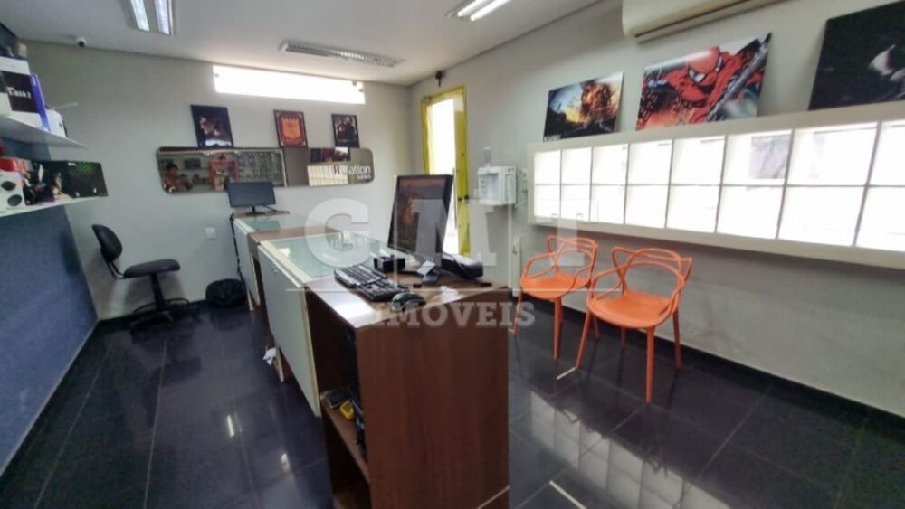 Prédio Inteiro, 98 m² - Foto 1
