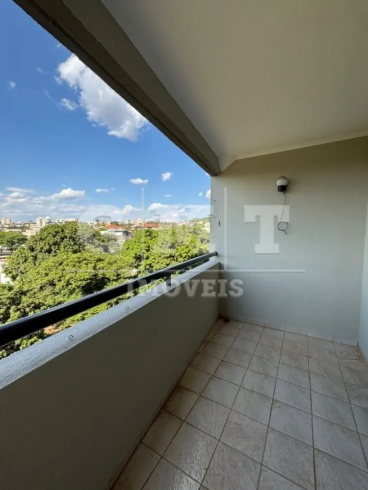 Apartamento, 3 quartos, 111 m² - Foto 1