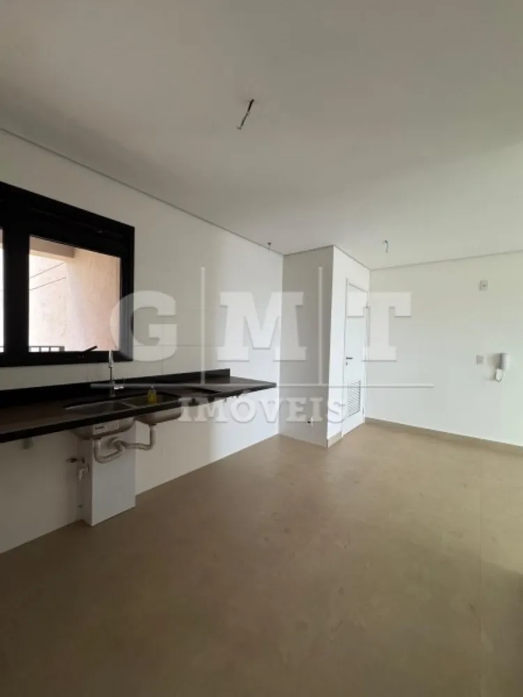 Apartamento, 3 quartos, 198 m² - Foto 4