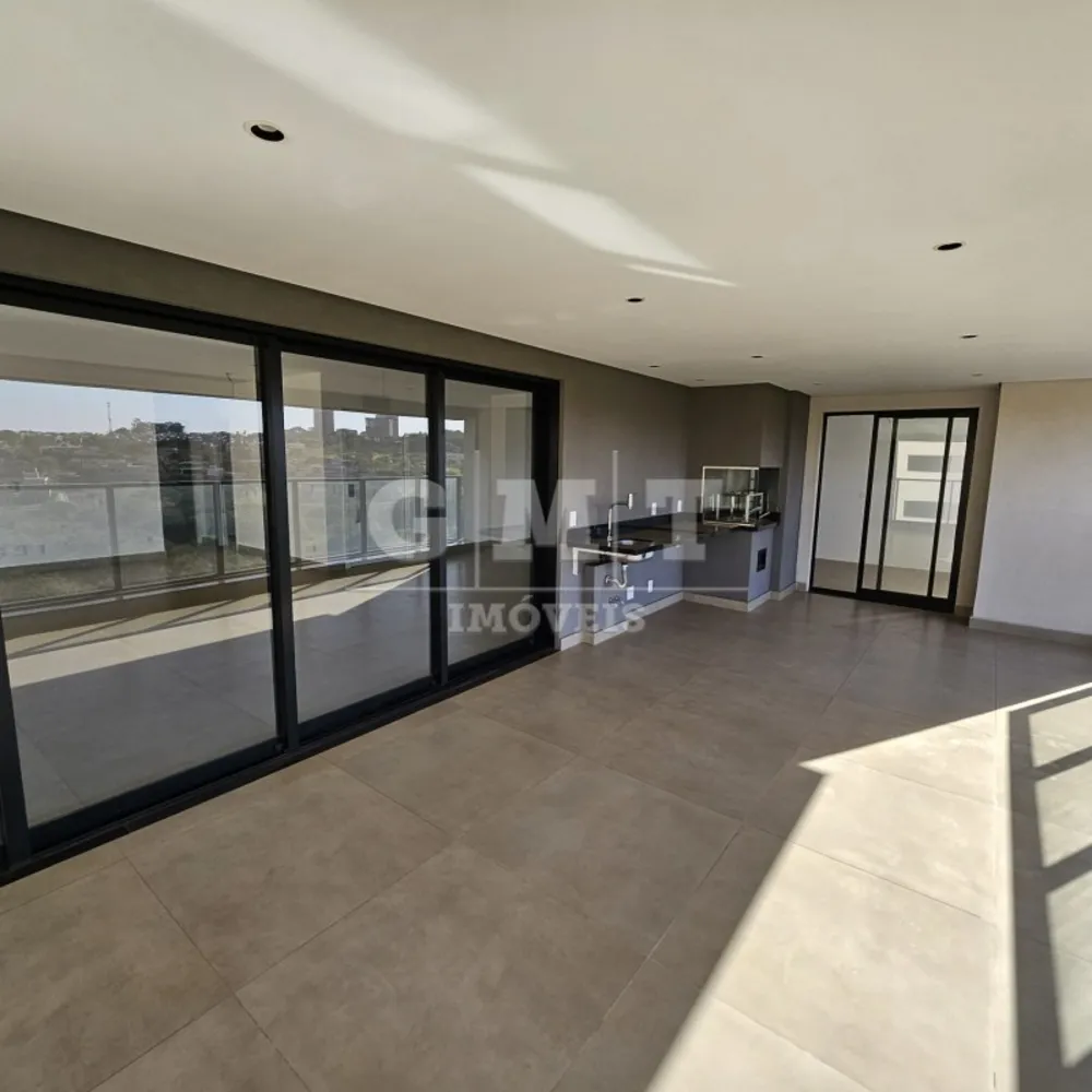 Apartamento, 4 quartos, 255 m² - Foto 3