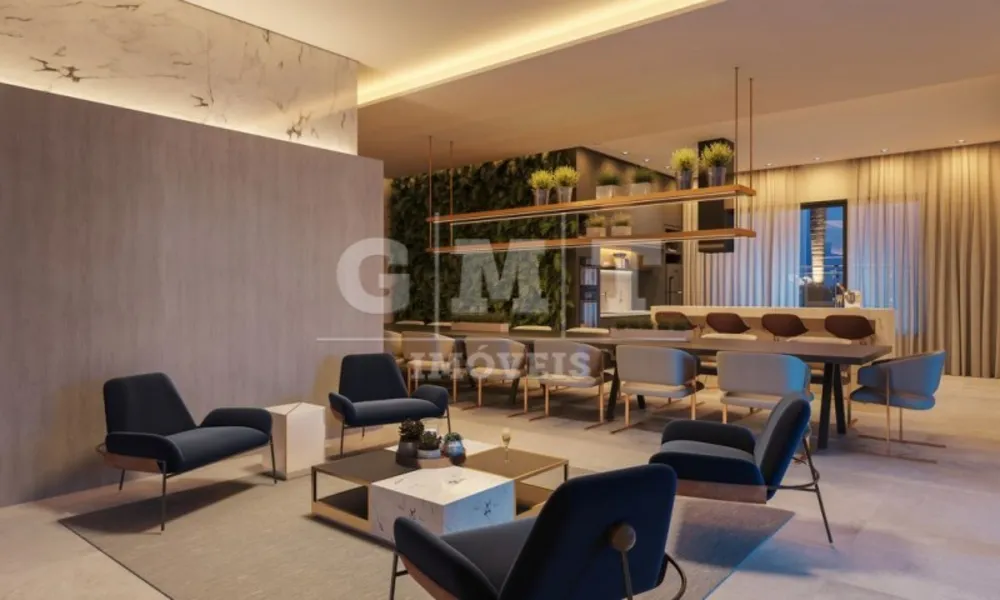 Apartamento, 4 quartos, 255 m² - Foto 15