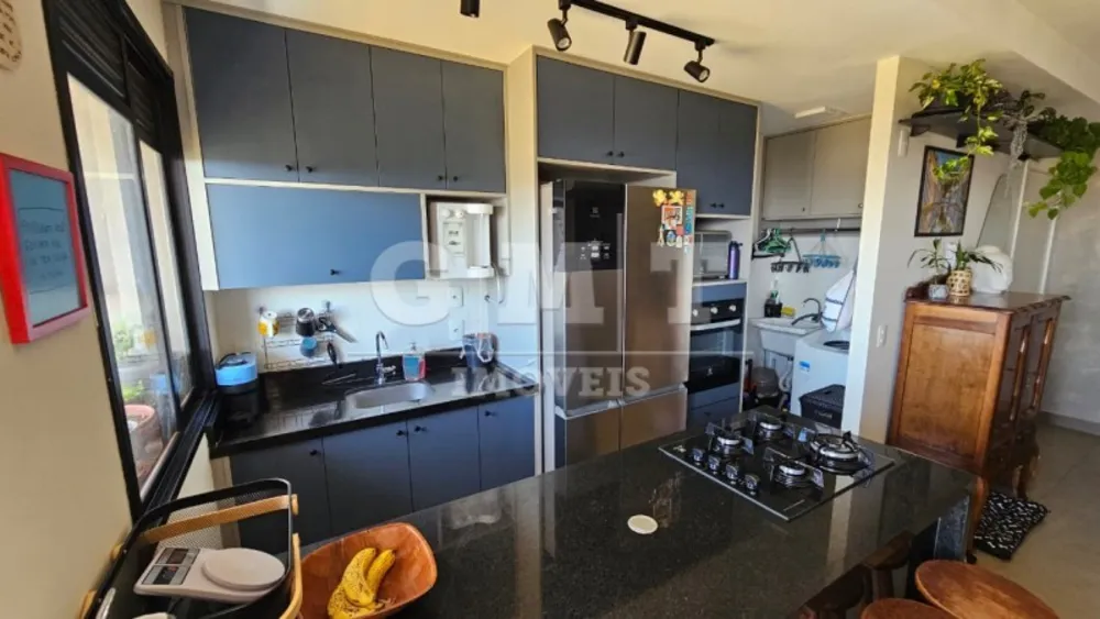 Apartamento, 1 quarto, 62 m² - Foto 5