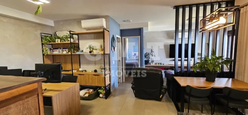 Apartamento, 1 quarto, 62 m² - Foto 10