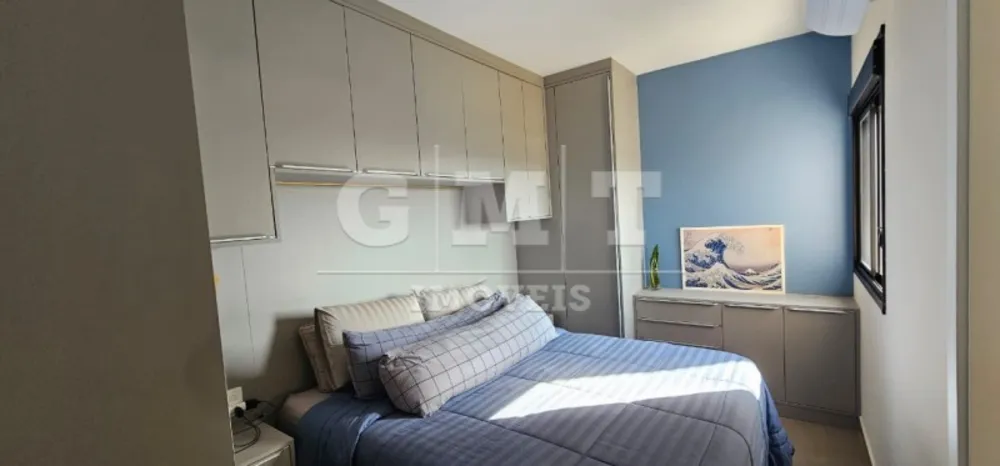 Apartamento, 1 quarto, 62 m² - Foto 6