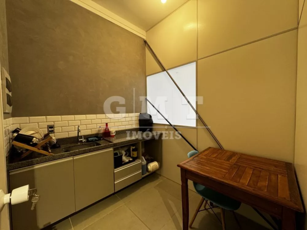 Sala-Conjunto, 35 m² - Foto 6
