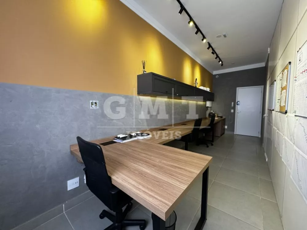 Sala-Conjunto, 35 m² - Foto 2