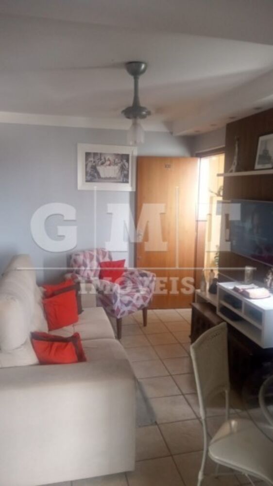 Apartamento, 2 quartos, 48 m² - Foto 1