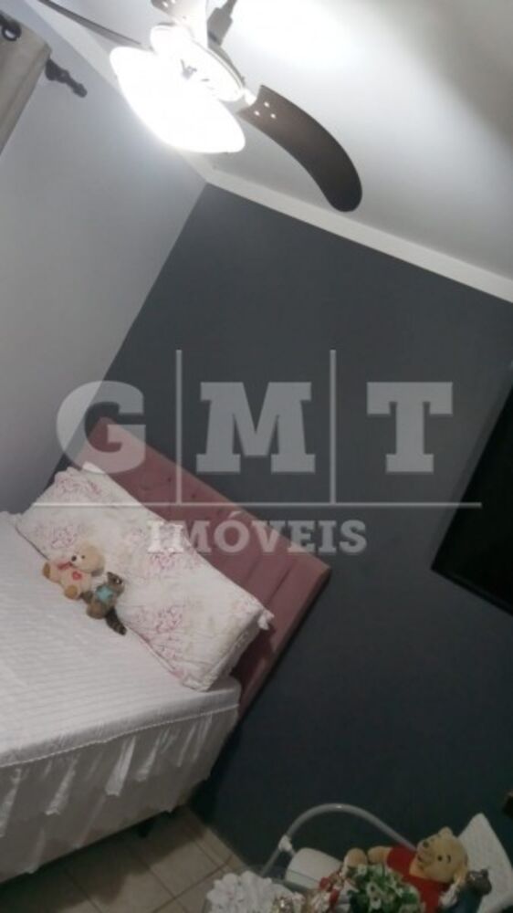 Apartamento, 2 quartos, 48 m² - Foto 8