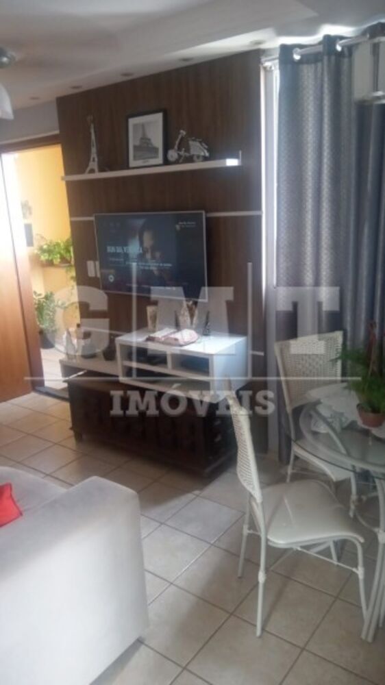 Apartamento, 2 quartos, 48 m² - Foto 2
