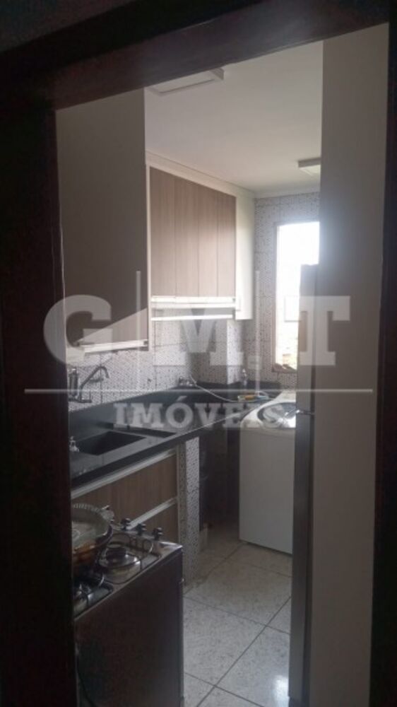 Apartamento, 2 quartos, 48 m² - Foto 3