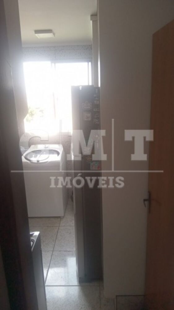 Apartamento, 2 quartos, 48 m² - Foto 6