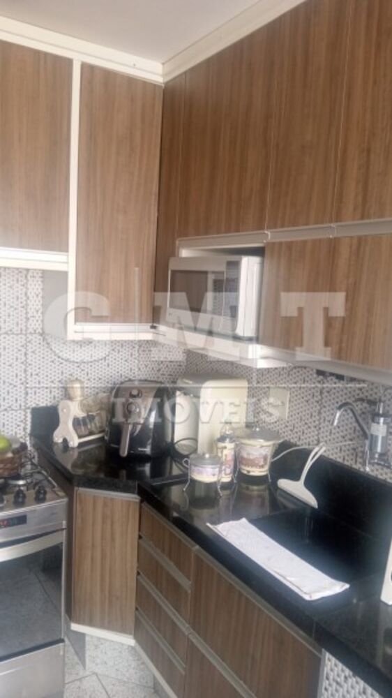 Apartamento, 2 quartos, 48 m² - Foto 5