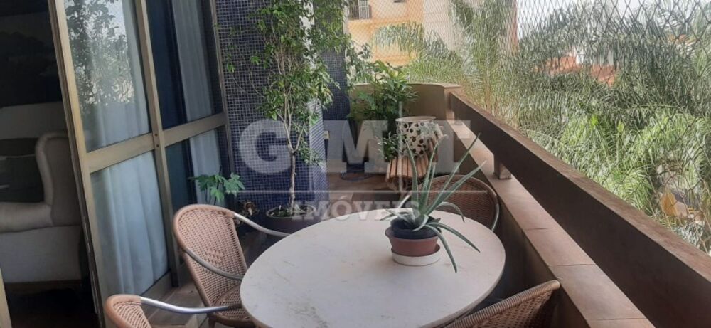 Apartamento à venda com 3 quartos, 207m² - Foto 8