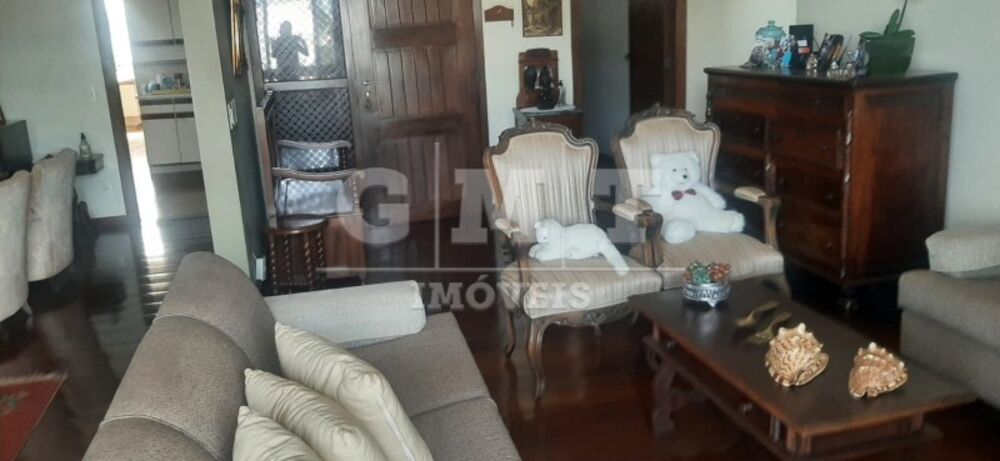 Apartamento à venda com 3 quartos, 207m² - Foto 4
