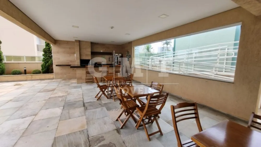 Apartamento, 3 quartos, 135 m² - Foto 21