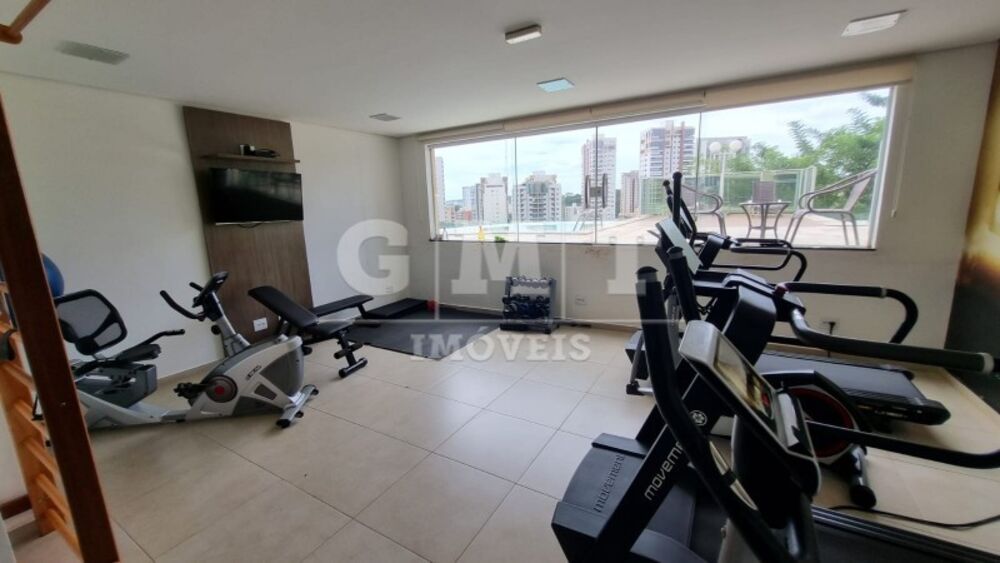 Apartamento, 3 quartos, 135 m² - Foto 20