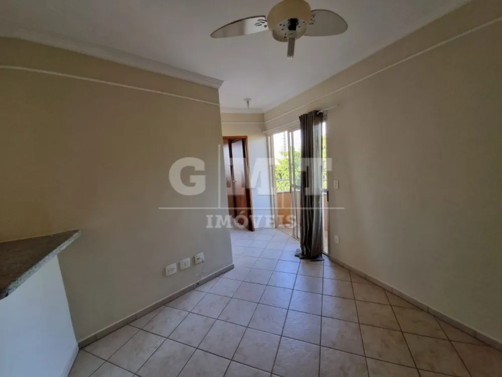 Apartamento, 1 quarto, 37 m² - Foto 1