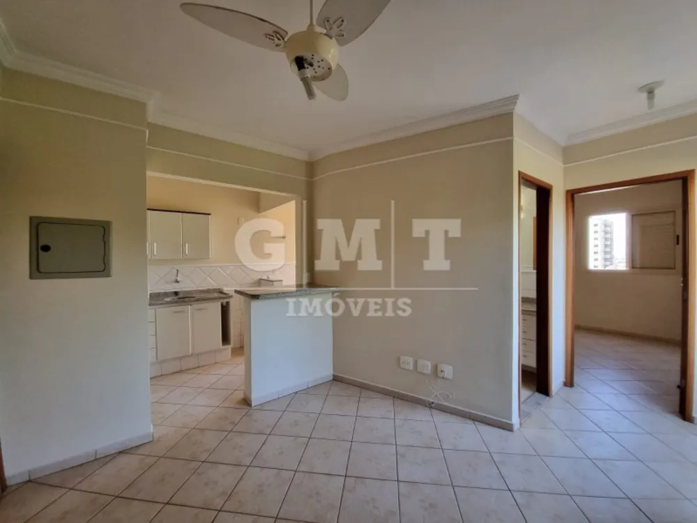 Apartamento, 1 quarto, 37 m² - Foto 2